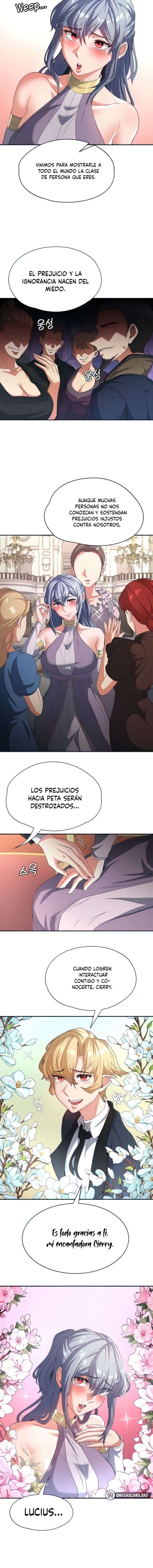 El protagonista es un Villano Capitulo 70 página 9