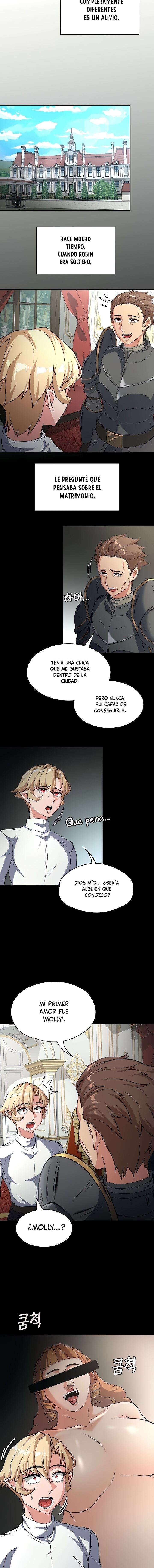 El protagonista es un Villano Capitulo 72 página 6