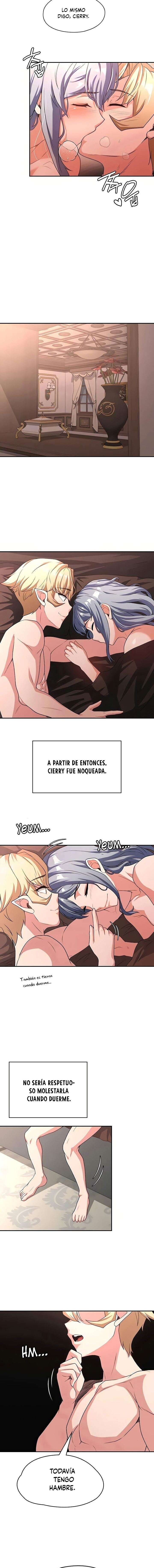 El protagonista es un Villano Capitulo 74 página 11
