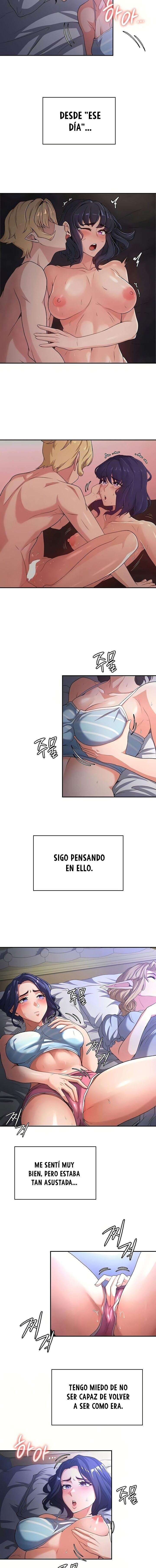 El protagonista es un Villano Capitulo 74 página 3