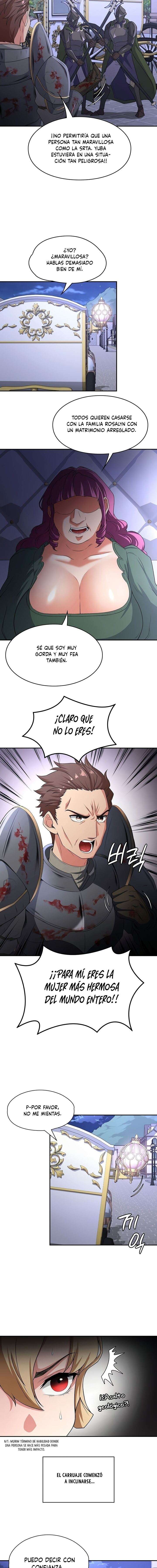 El protagonista es un Villano Capitulo 75 página 13