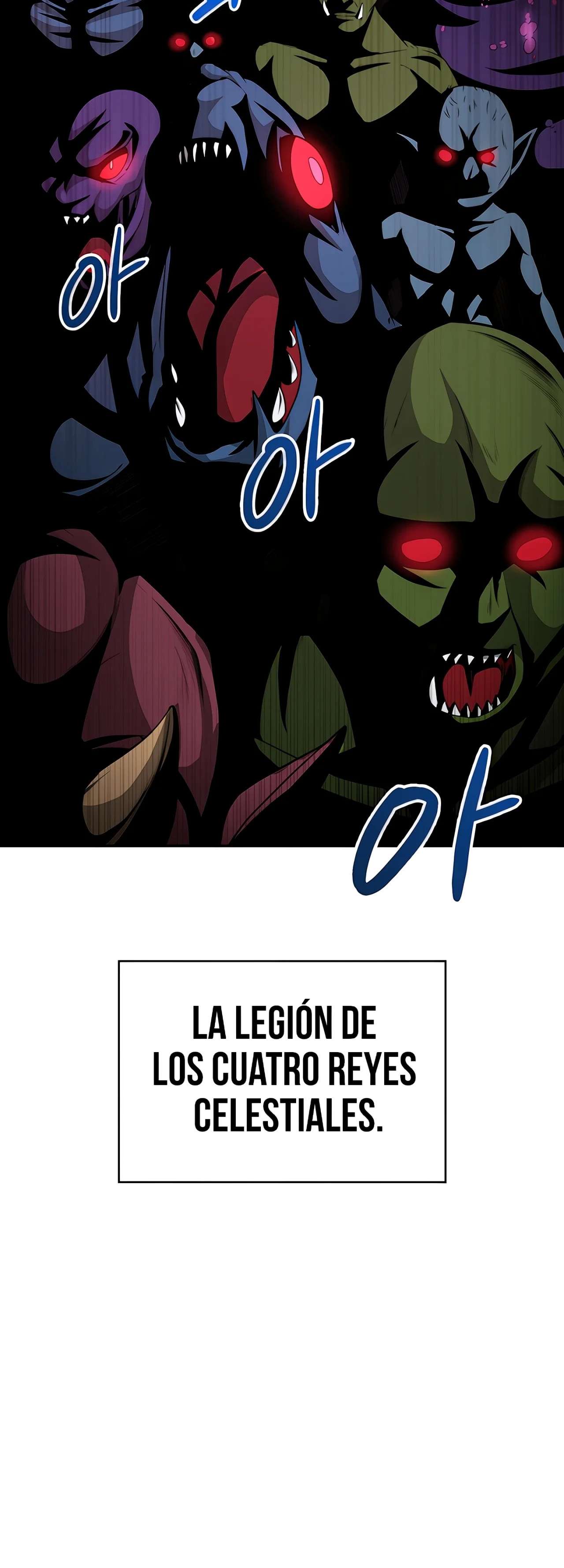 El protagonista es un Villano Capitulo 79 página 2