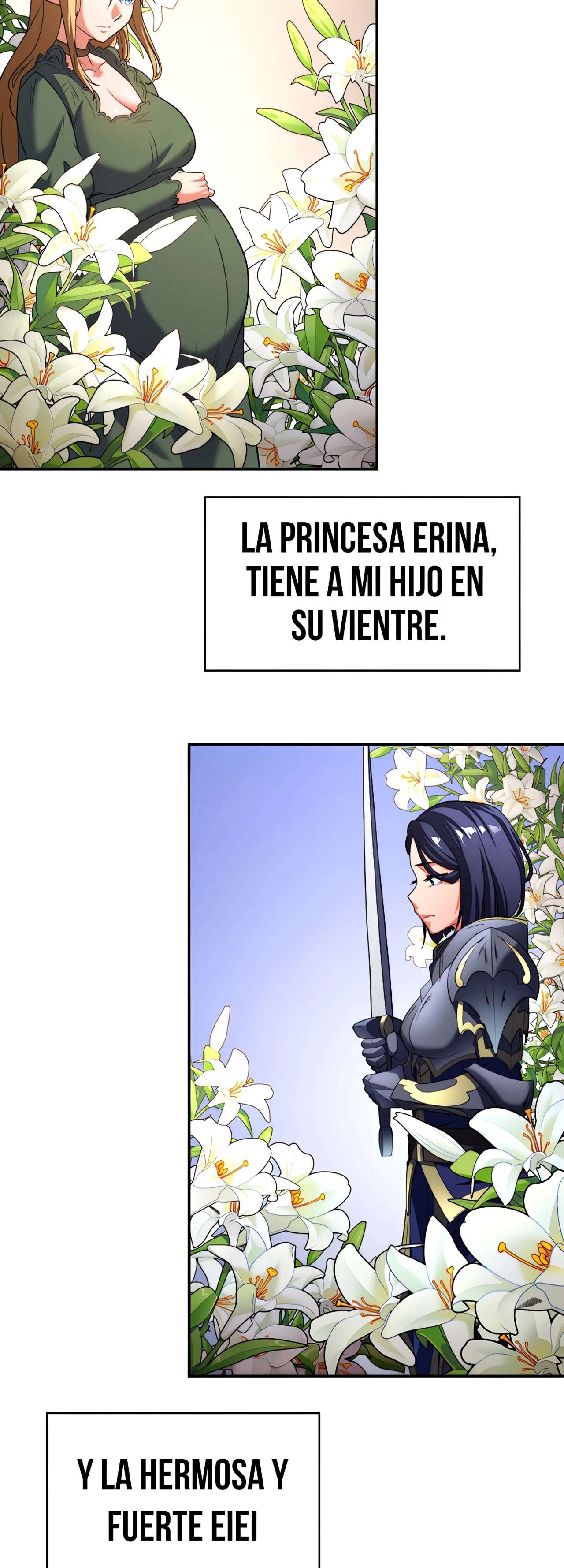 El protagonista es un Villano Capitulo 79 página 26