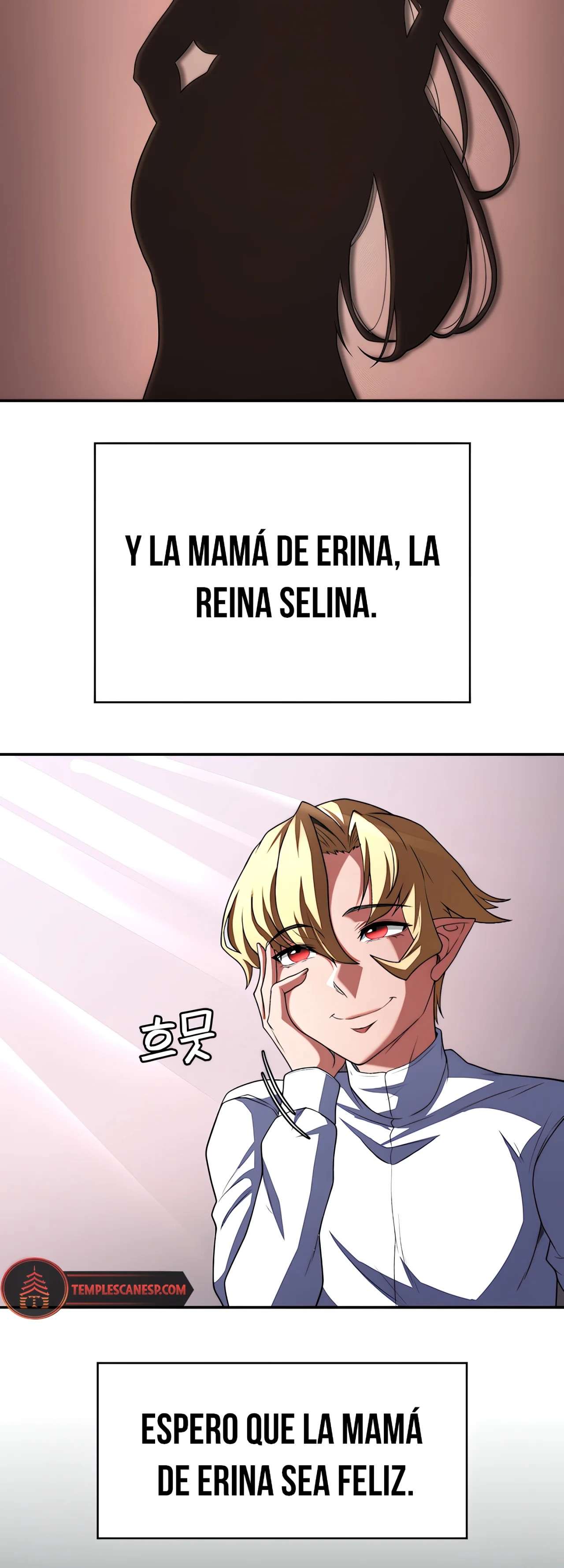 El protagonista es un Villano Capitulo 79 página 28