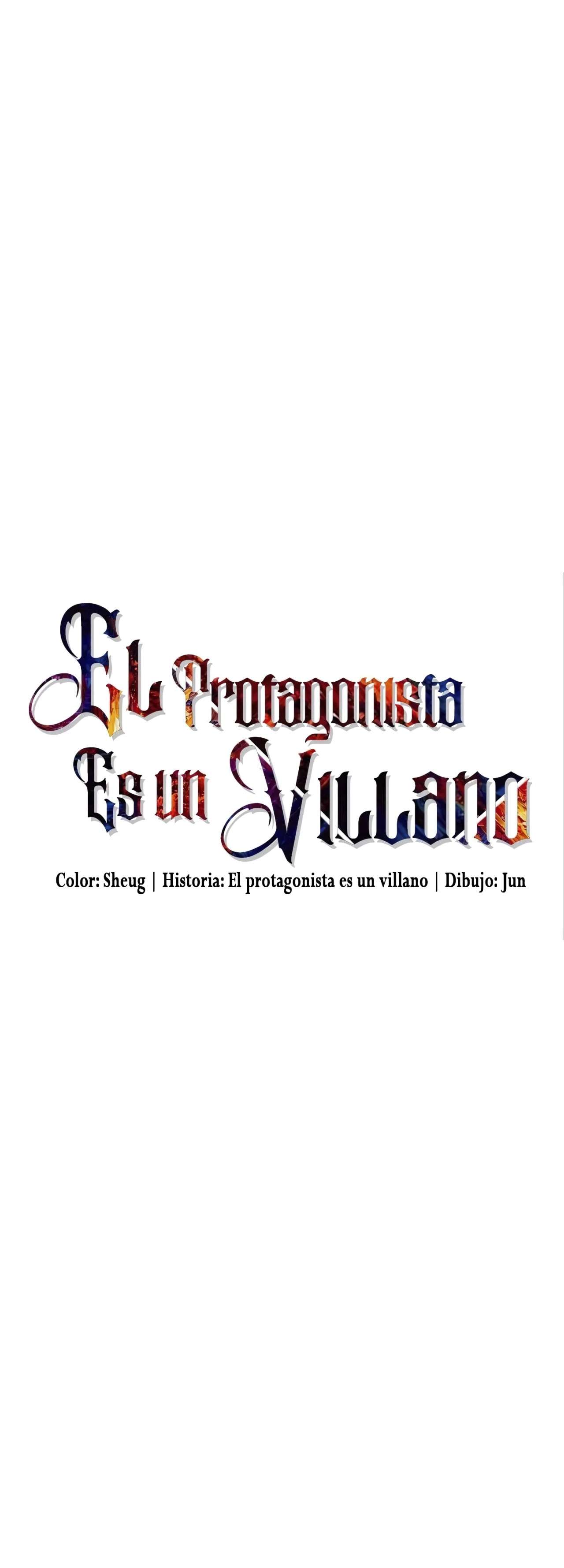 El protagonista es un Villano Capitulo 79 página 3
