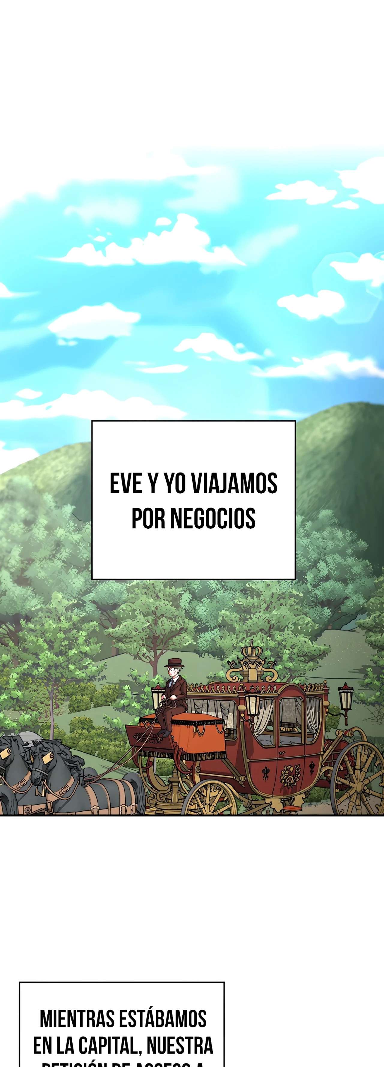 El protagonista es un Villano Capitulo 79 página 4