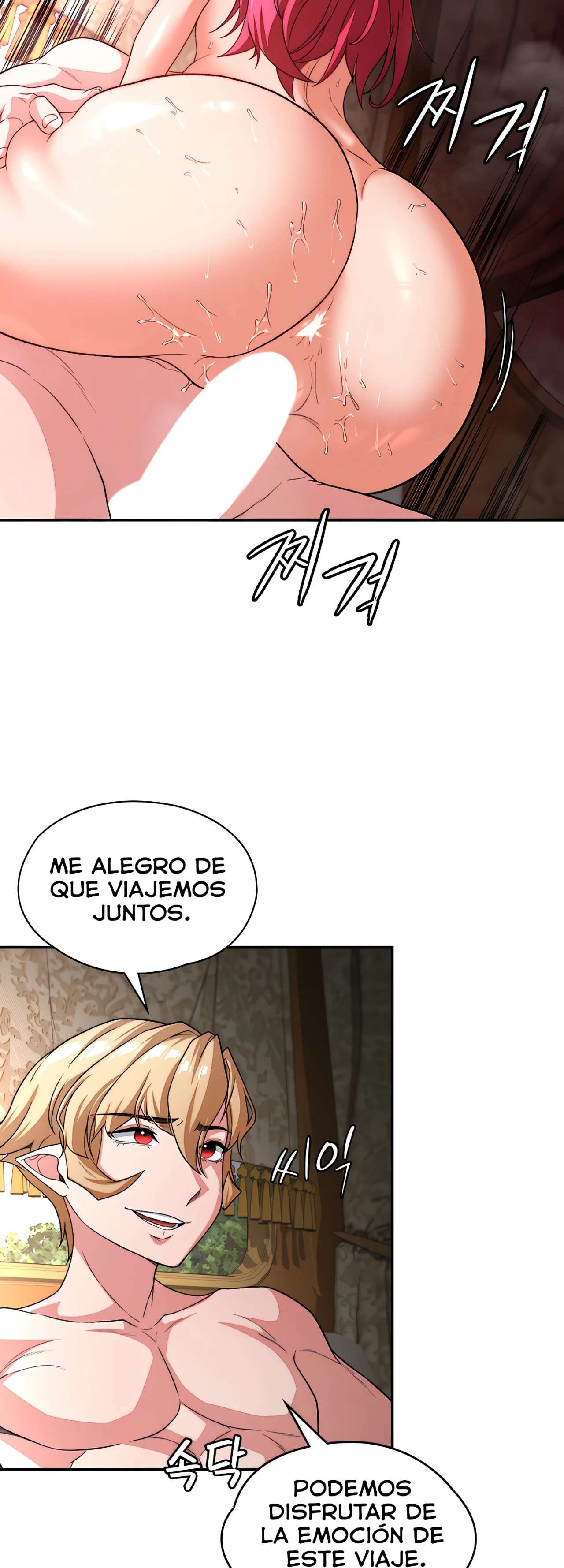 El protagonista es un Villano Capitulo 79 página 7