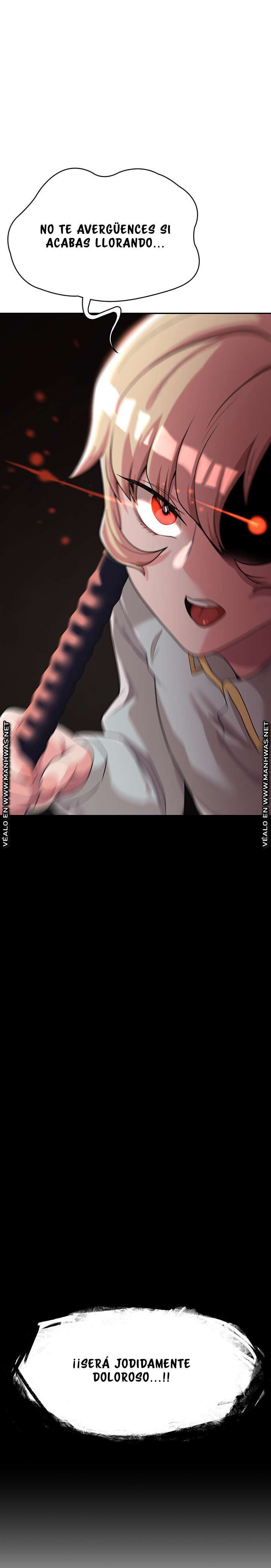 El protagonista es un Villano Capitulo 8 página 2
