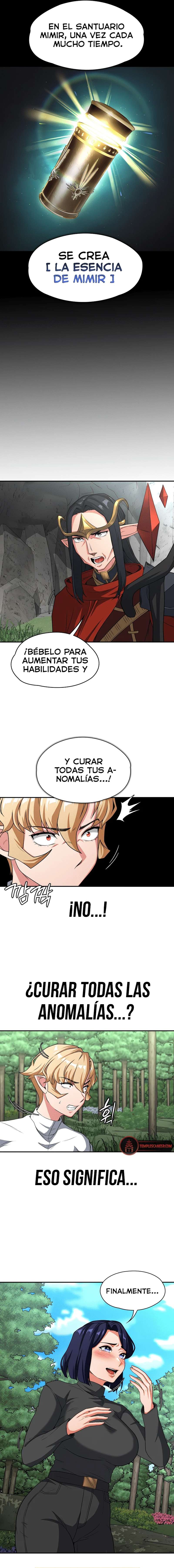 El protagonista es un Villano Capitulo 80 página 10