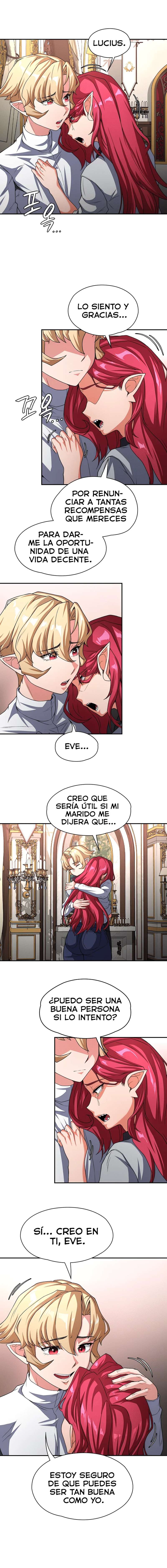 El protagonista es un Villano Capitulo 80 página 3
