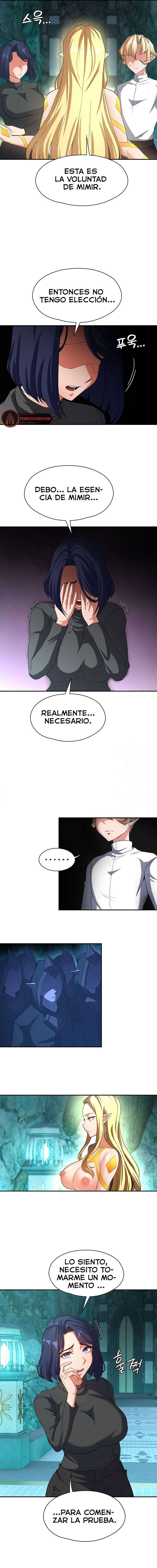 El protagonista es un Villano Capitulo 82 página 7
