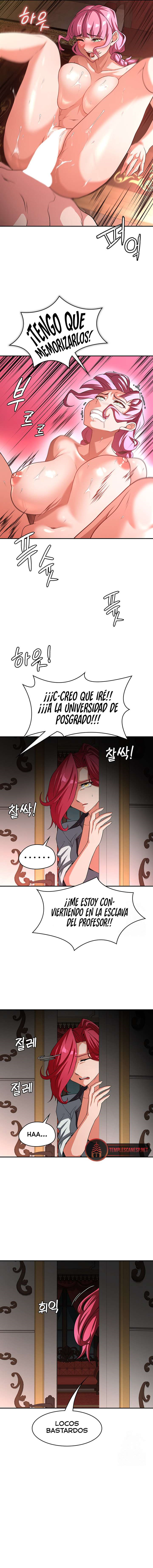 El protagonista es un Villano Capitulo 88 página 14