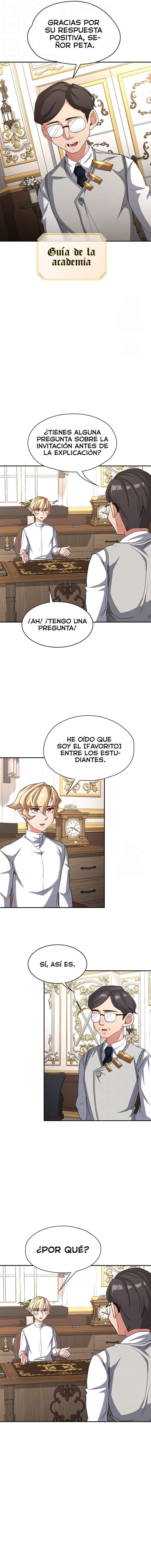 El protagonista es un Villano Capitulo 88 página 4
