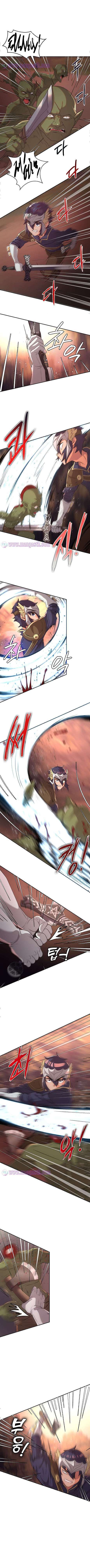 El protagonista es un Villano Capitulo 9 página 7