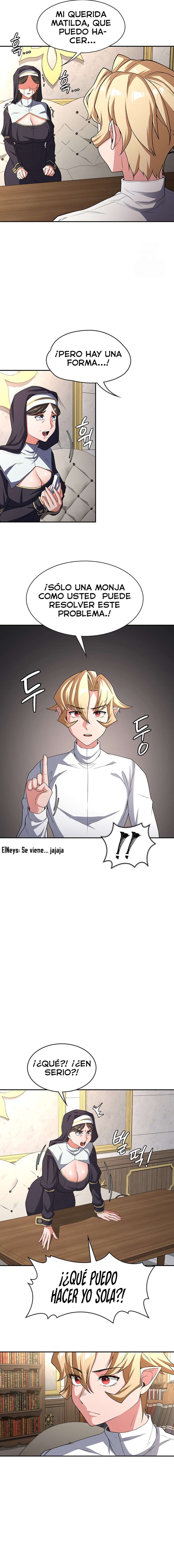 El protagonista es un Villano Capitulo 90 página 10