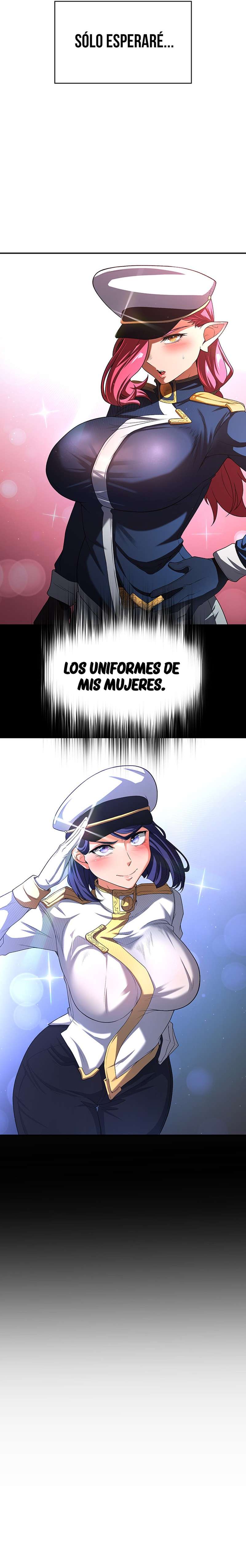 El protagonista es un Villano Capitulo 90 página 14