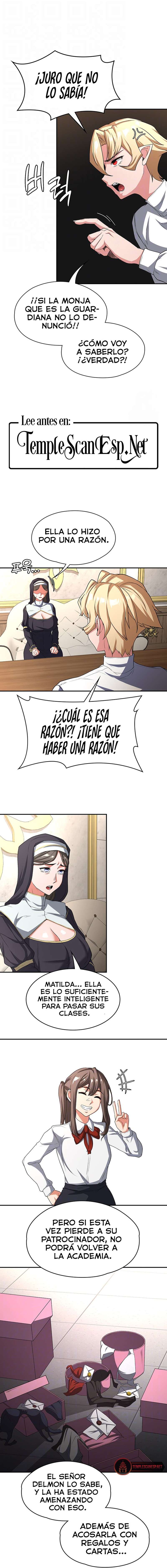 El protagonista es un Villano Capitulo 90 página 5