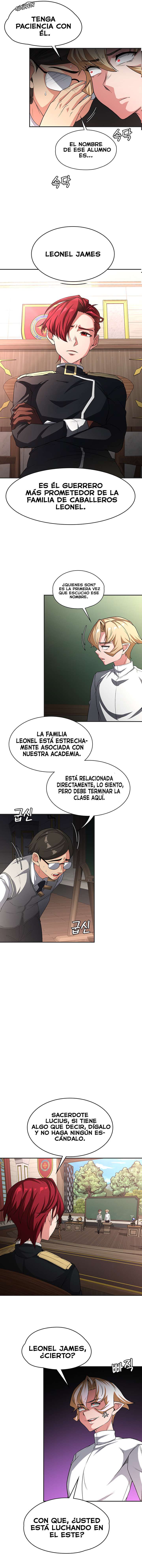 El protagonista es un Villano Capitulo 91 página 7