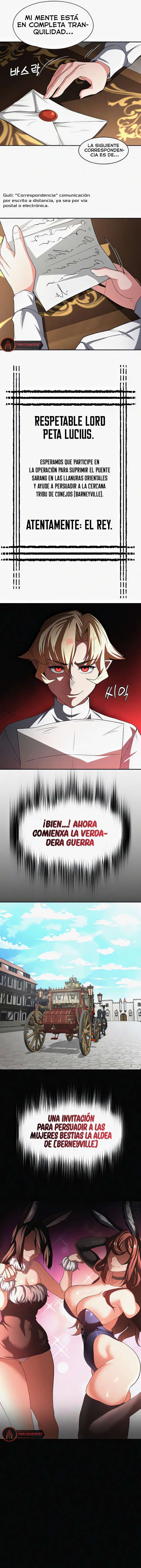El protagonista es un Villano Capitulo 93 página 12