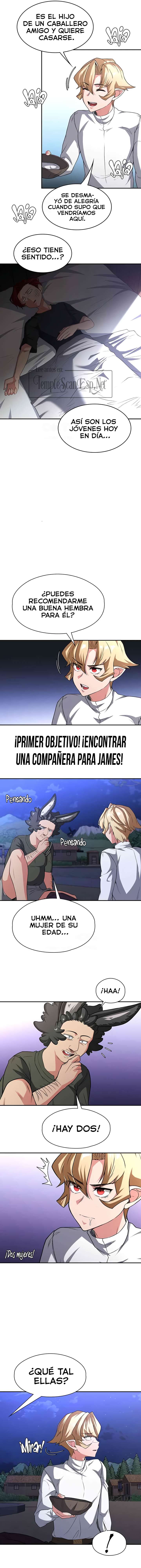 El protagonista es un Villano Capitulo 94 página 11