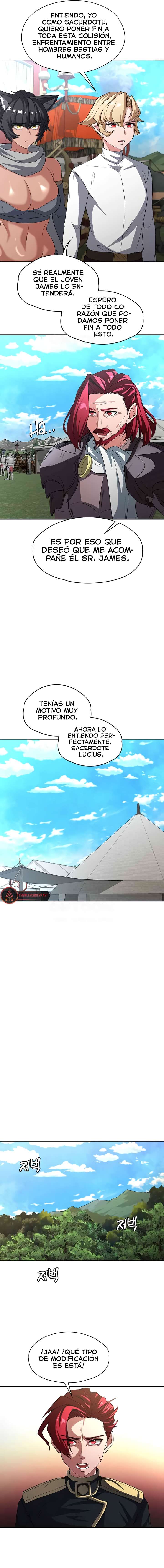 El protagonista es un Villano Capitulo 94 página 7