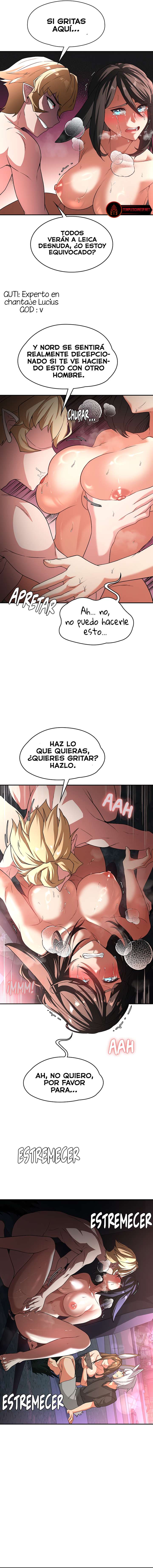 El protagonista es un Villano Capitulo 95 página 10