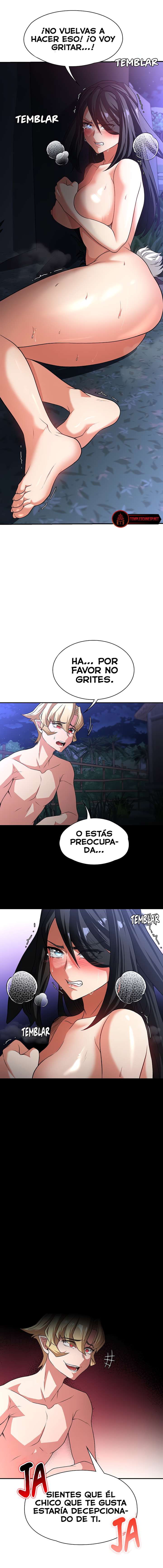 El protagonista es un Villano Capitulo 95 página 8