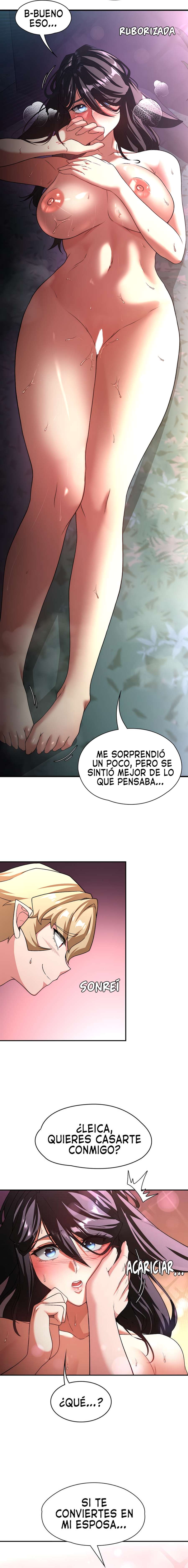 El protagonista es un Villano Capitulo 96 página 15