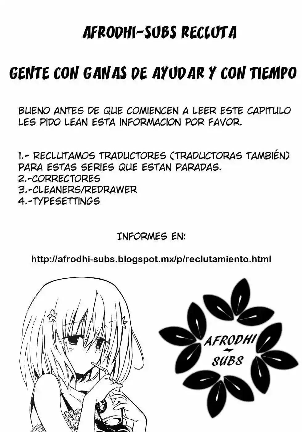 Kimi wa Midara na Boku no Joou Capitulo 1 página 47