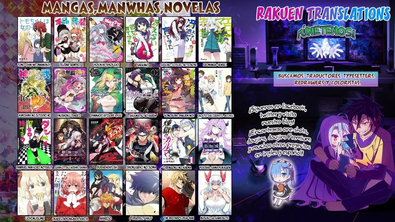 Kimi wa Midara na Boku no Joou Capitulo 11 página 38