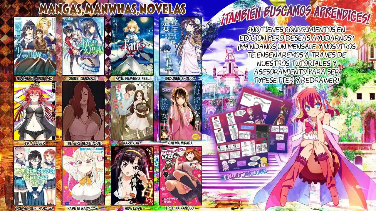 Kimi wa Midara na Boku no Joou Capitulo 11 página 39