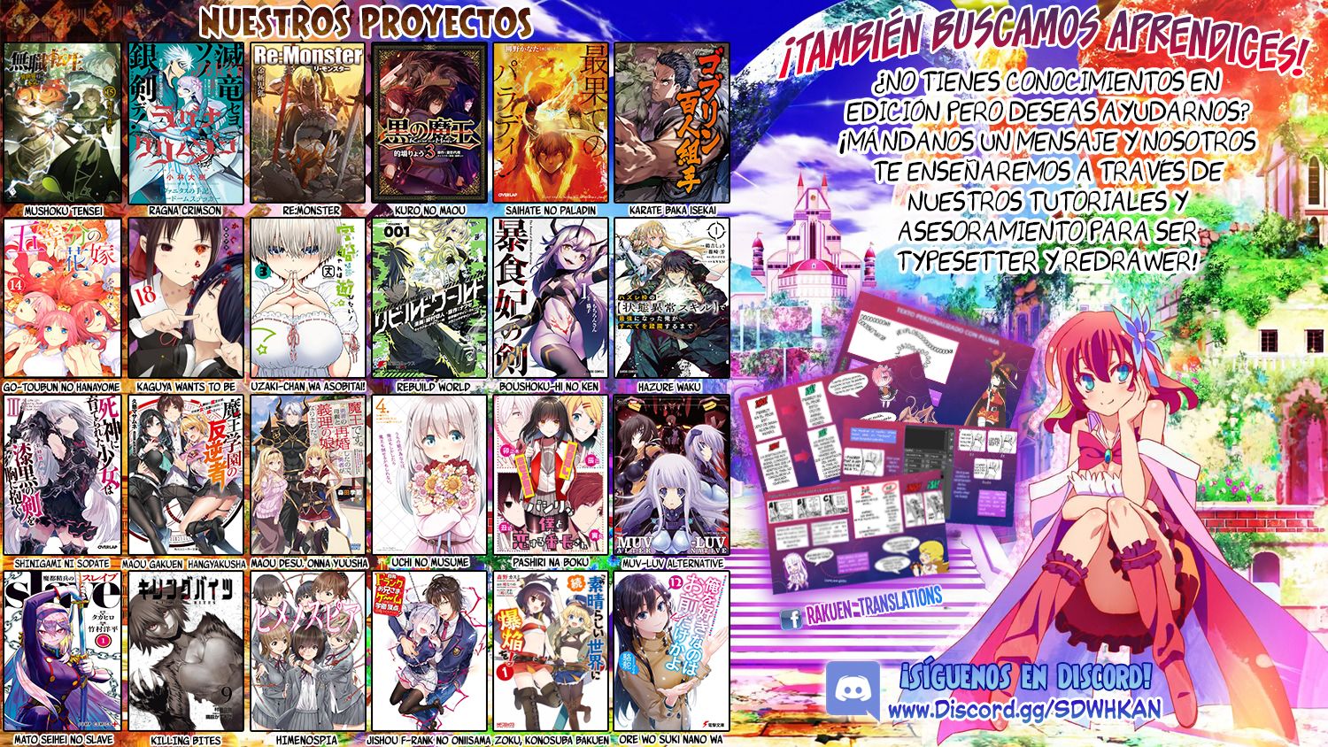 Kimi wa Midara na Boku no Joou Capitulo 12.5 página 13