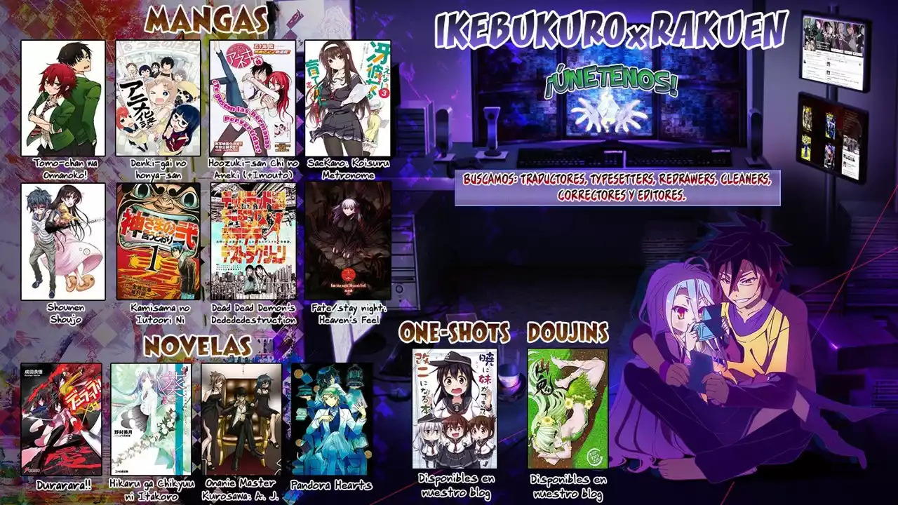 Kimi wa Midara na Boku no Joou Capitulo 8 página 26