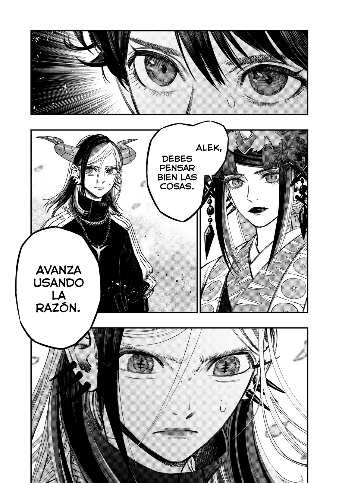 Koudou ni Hattatsu Shita Igaku wa Mahou to Kubetsu ga Tsukanai Capitulo 11: Emergency Care = Primeros auxilios página 11