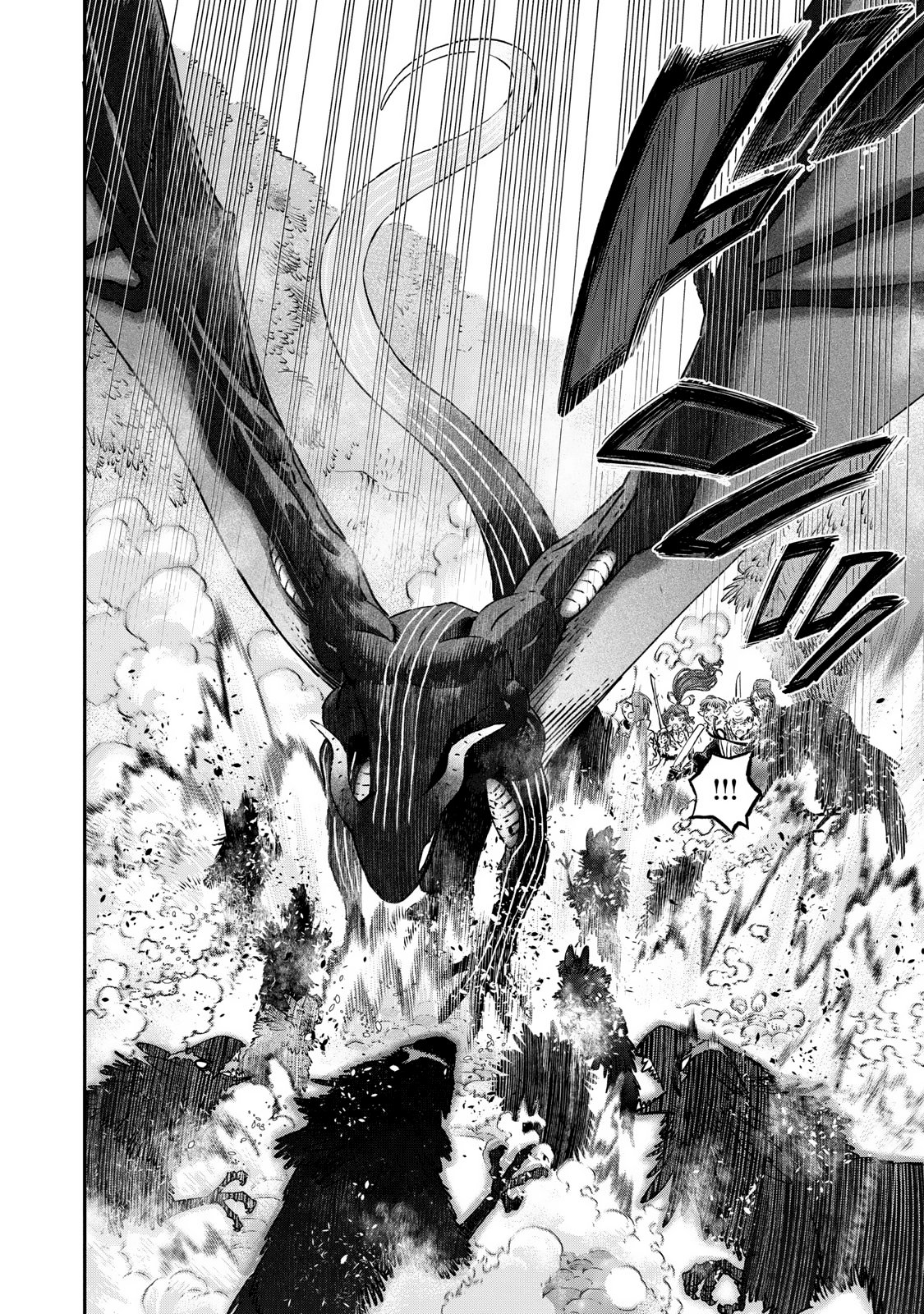 Koudou ni Hattatsu Shita Igaku wa Mahou to Kubetsu ga Tsukanai Capitulo 11: Emergency Care = Primeros auxilios página 21