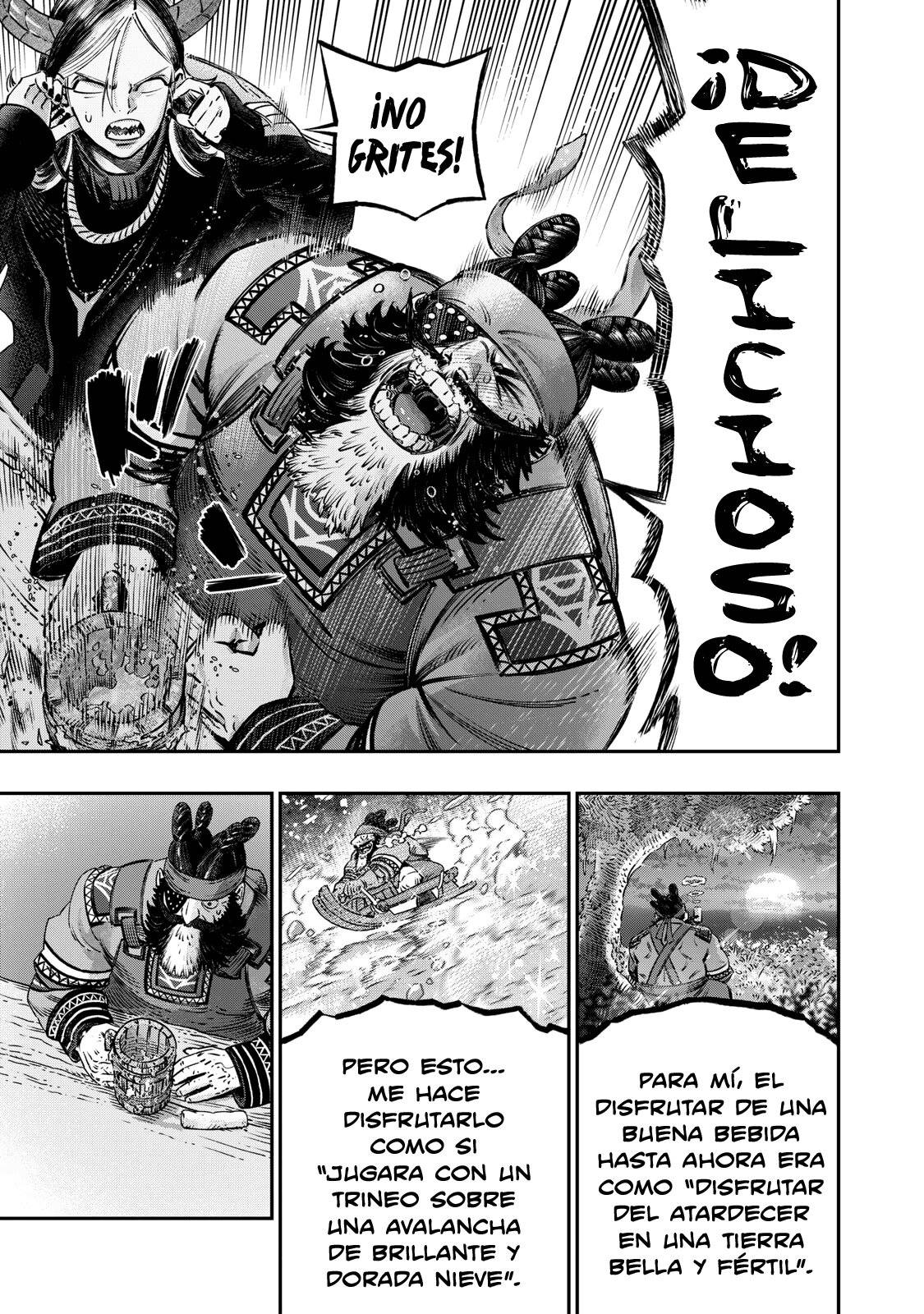 Koudou ni Hattatsu Shita Igaku wa Mahou to Kubetsu ga Tsukanai Capitulo 14: Anestesia General página 17