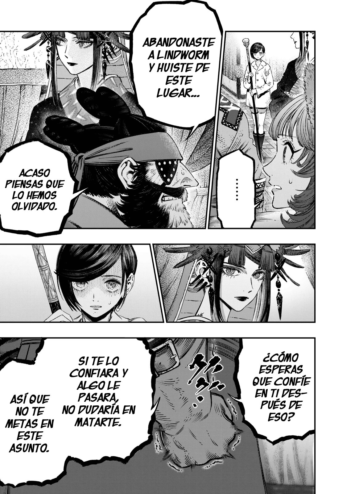 Koudou ni Hattatsu Shita Igaku wa Mahou to Kubetsu ga Tsukanai Capitulo 15.5: Fabricación de utensilios médicos Pt.02 página 2