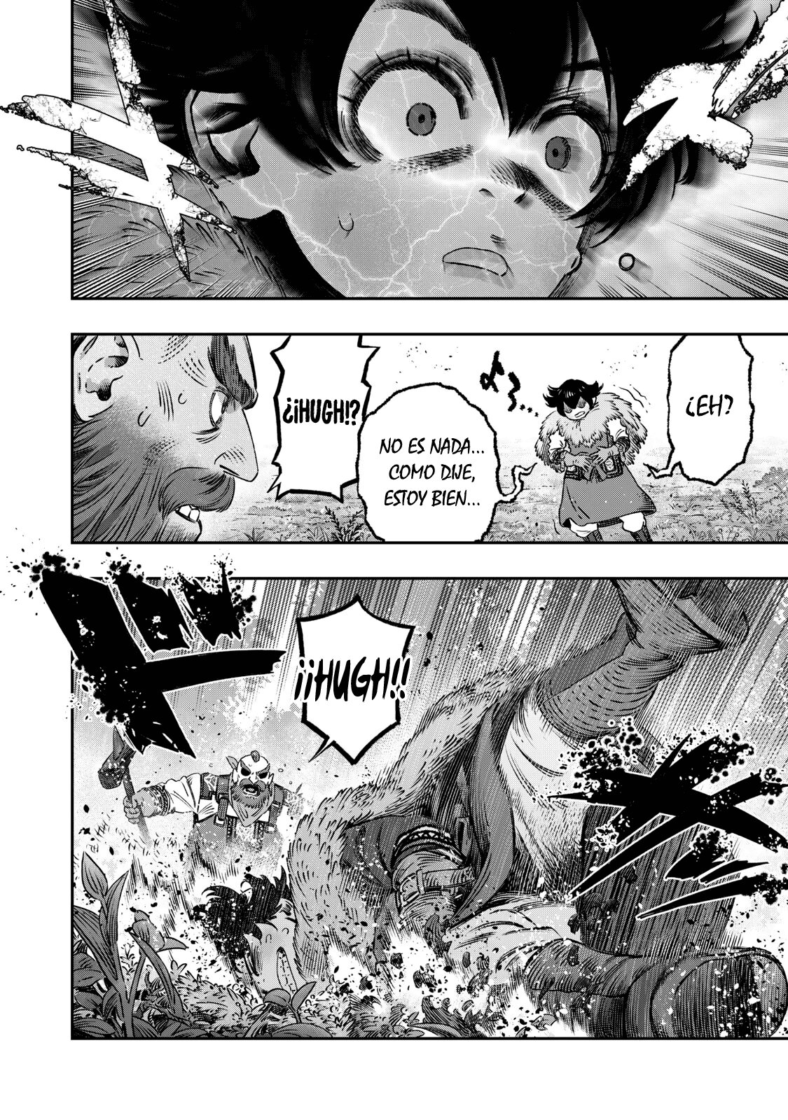 Koudou ni Hattatsu Shita Igaku wa Mahou to Kubetsu ga Tsukanai Capitulo 15: Fabricación de utensilios médicos página 17