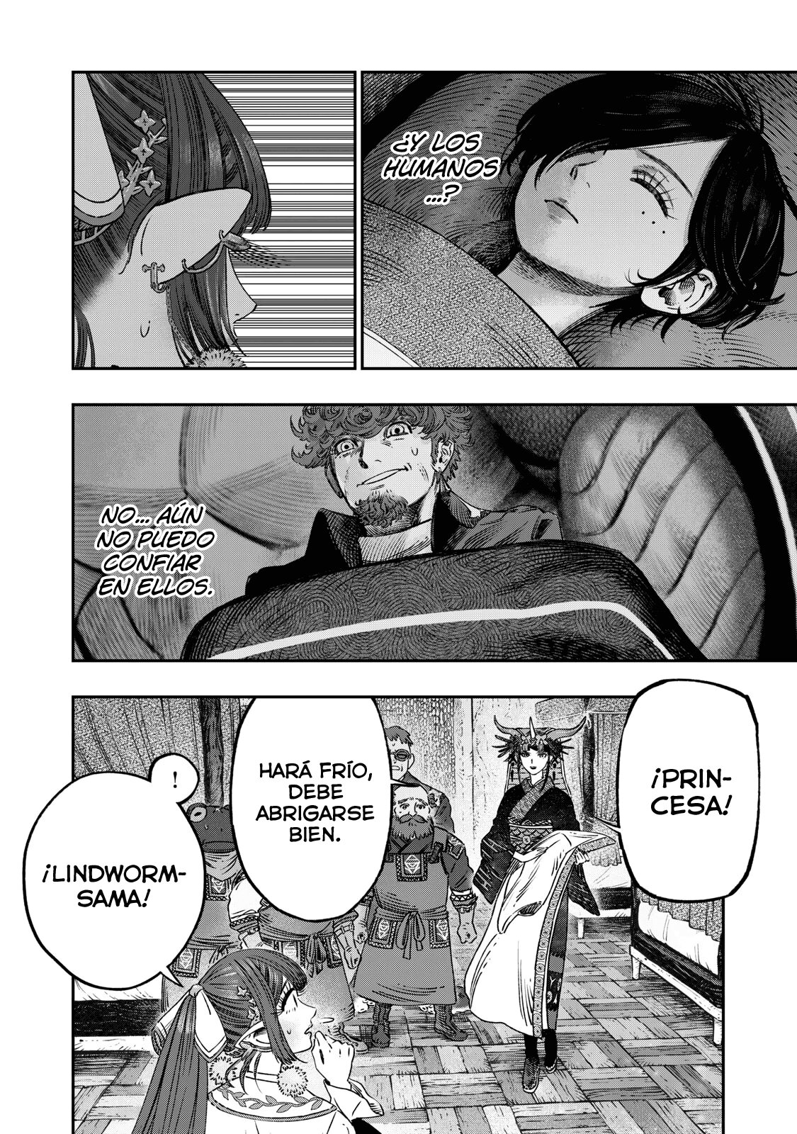 Koudou ni Hattatsu Shita Igaku wa Mahou to Kubetsu ga Tsukanai Capitulo 15: Fabricación de utensilios médicos página 23