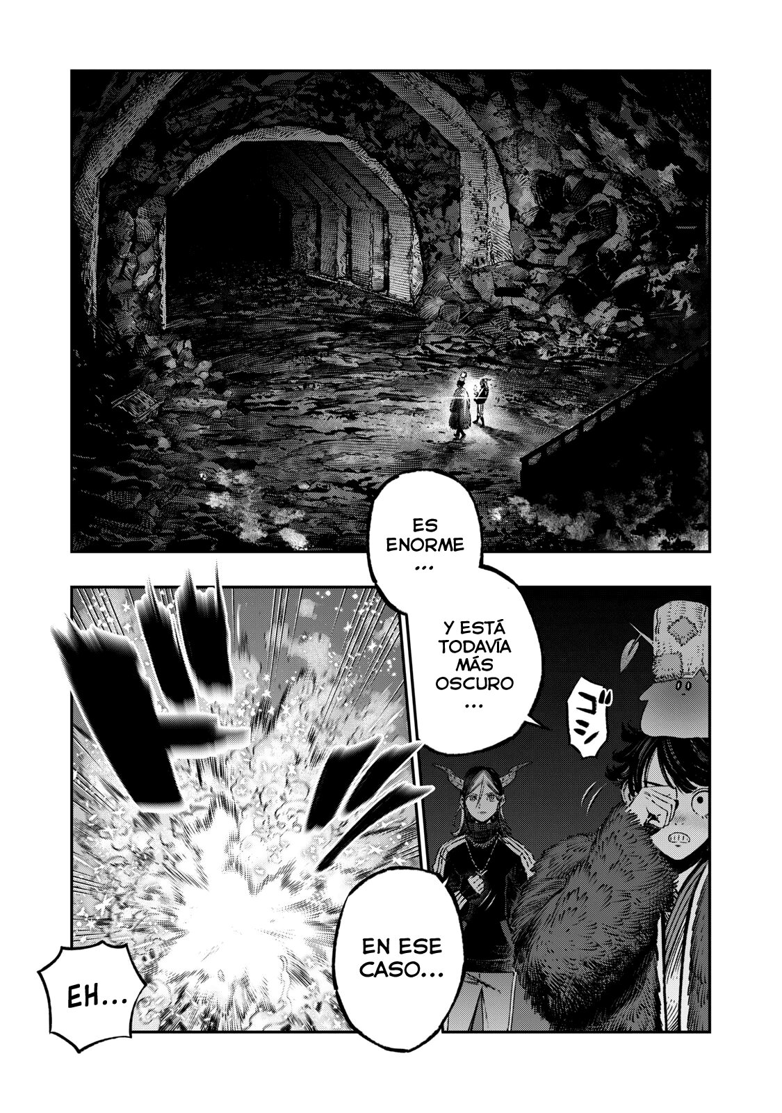 Koudou ni Hattatsu Shita Igaku wa Mahou to Kubetsu ga Tsukanai Capitulo 15: Fabricación de utensilios médicos página 30