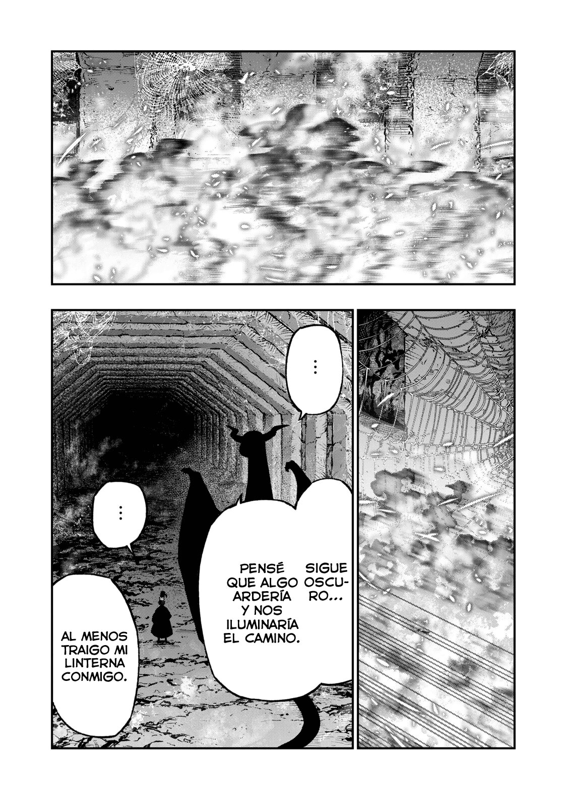 Koudou ni Hattatsu Shita Igaku wa Mahou to Kubetsu ga Tsukanai Capitulo 15: Fabricación de utensilios médicos página 32