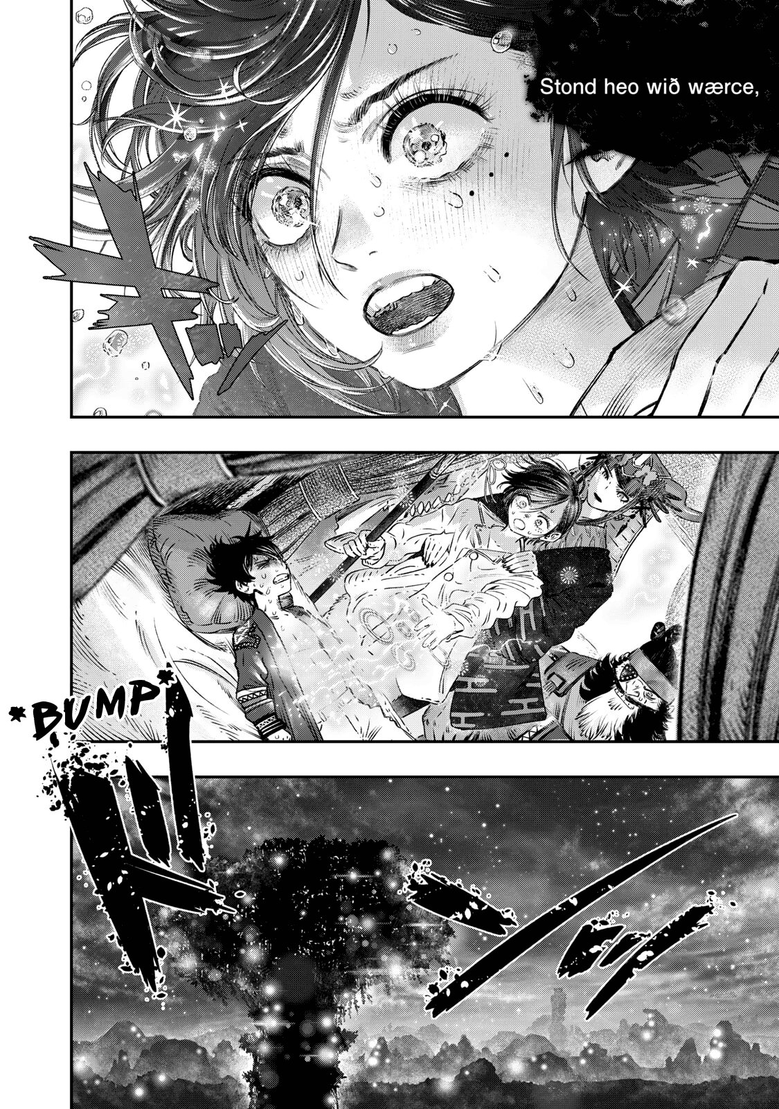 Koudou ni Hattatsu Shita Igaku wa Mahou to Kubetsu ga Tsukanai Capitulo 16: Magia Purificadora = La magia de los Antibióticos. página 25