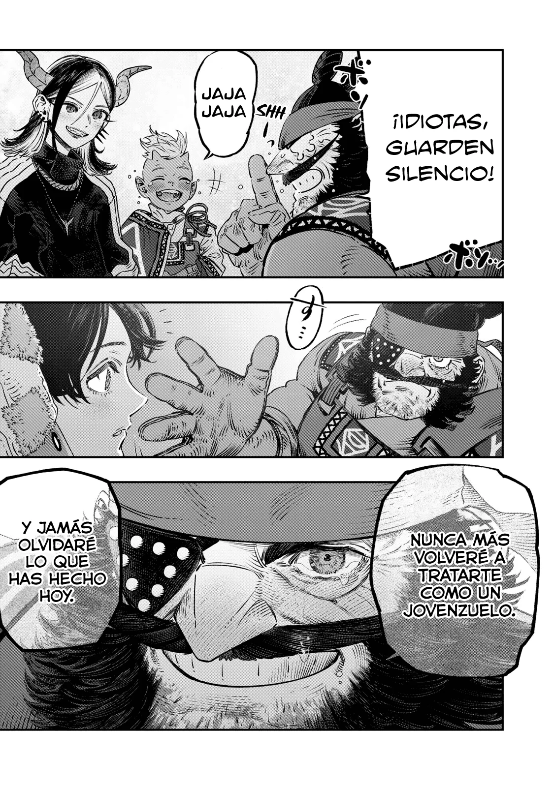 Koudou ni Hattatsu Shita Igaku wa Mahou to Kubetsu ga Tsukanai Capitulo 18: Apendicectomía página 29