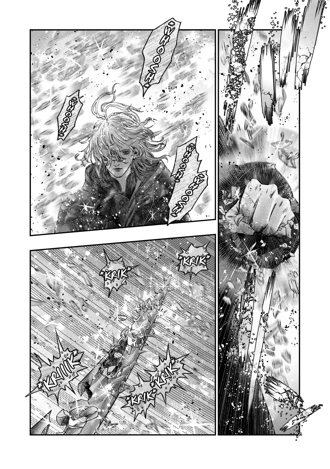 Koudou ni Hattatsu Shita Igaku wa Mahou to Kubetsu ga Tsukanai Capitulo 21: Agua Bendita página 21