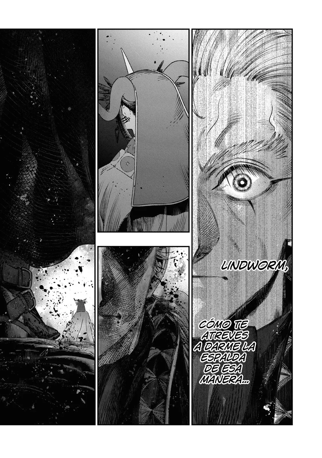Koudou ni Hattatsu Shita Igaku wa Mahou to Kubetsu ga Tsukanai Capitulo 23: Medico residente página 10