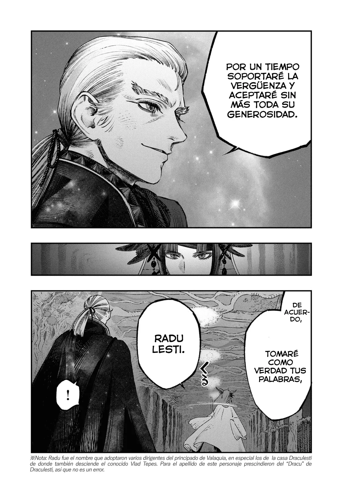 Koudou ni Hattatsu Shita Igaku wa Mahou to Kubetsu ga Tsukanai Capitulo 23: Medico residente página 9