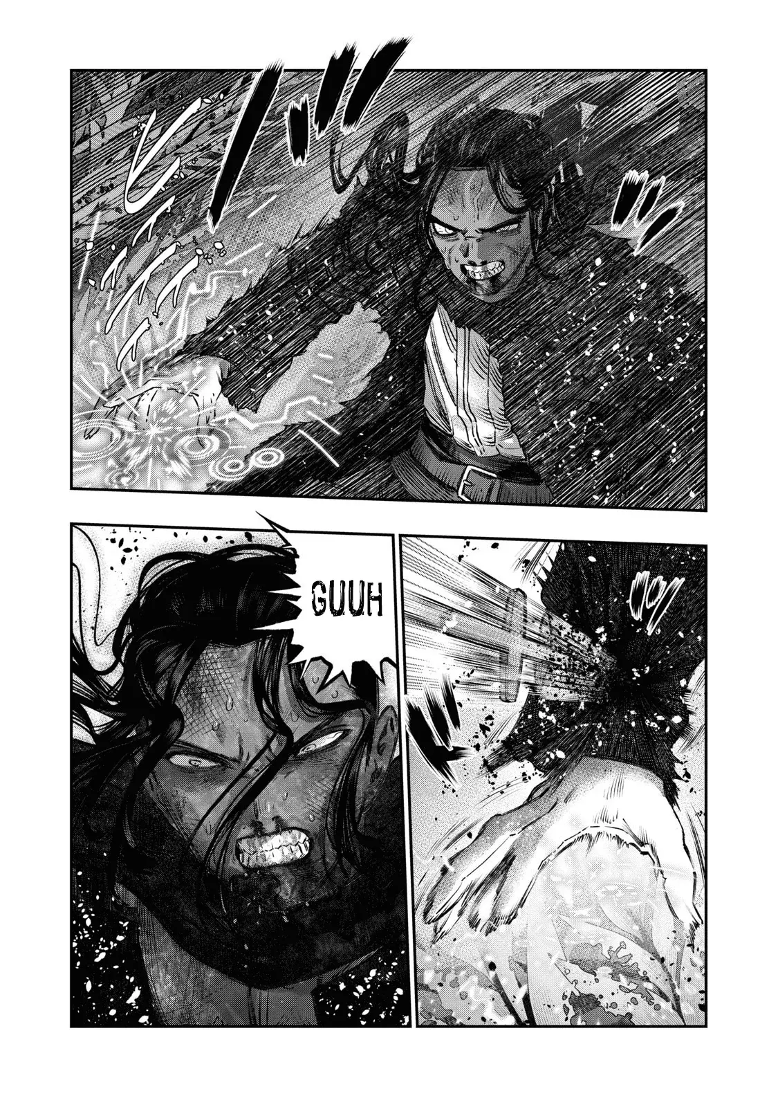 Koudou ni Hattatsu Shita Igaku wa Mahou to Kubetsu ga Tsukanai Capitulo 25: Operación Inicial página 39