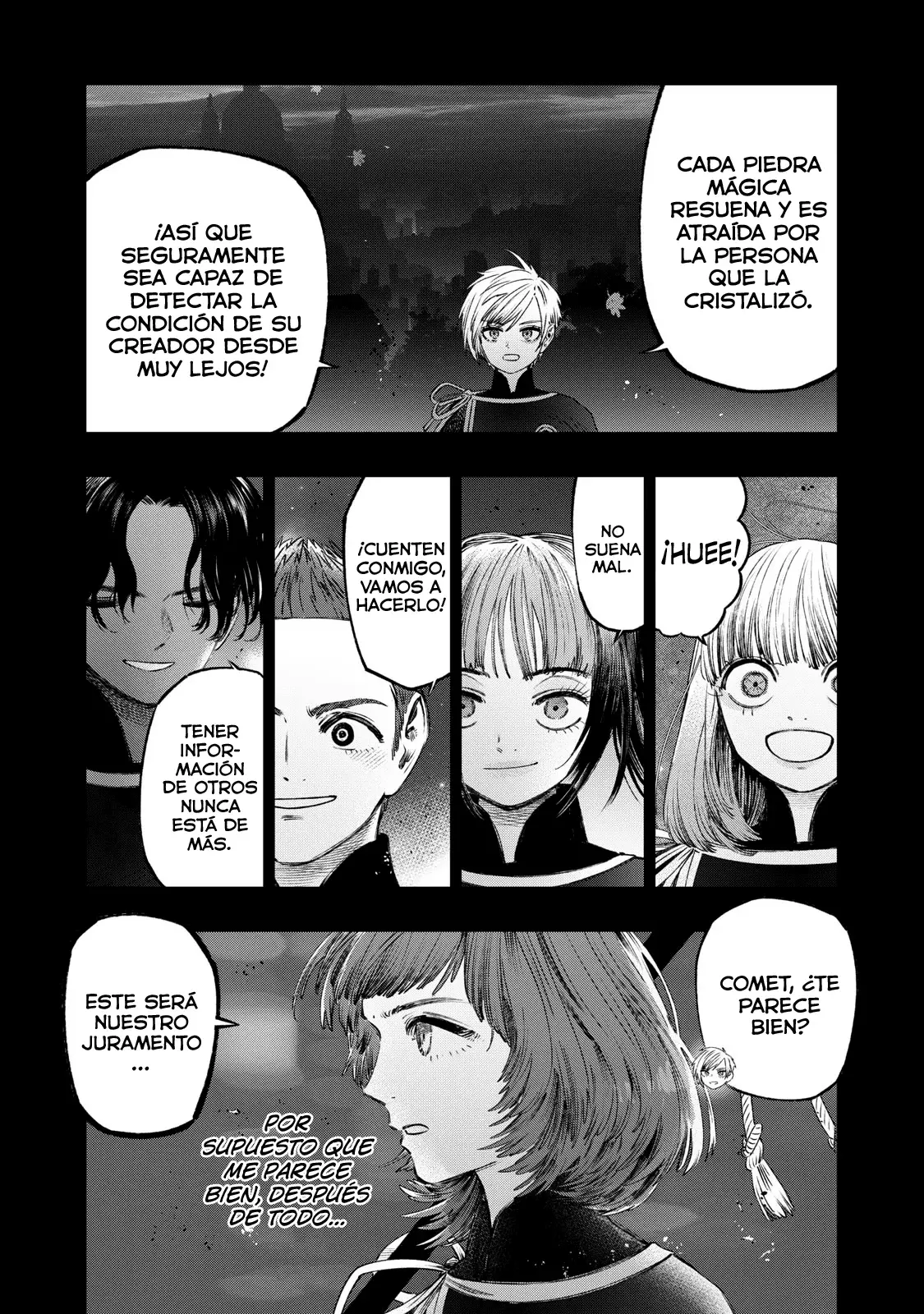 Koudou ni Hattatsu Shita Igaku wa Mahou to Kubetsu ga Tsukanai Capitulo 27: Medicina Forense página 43