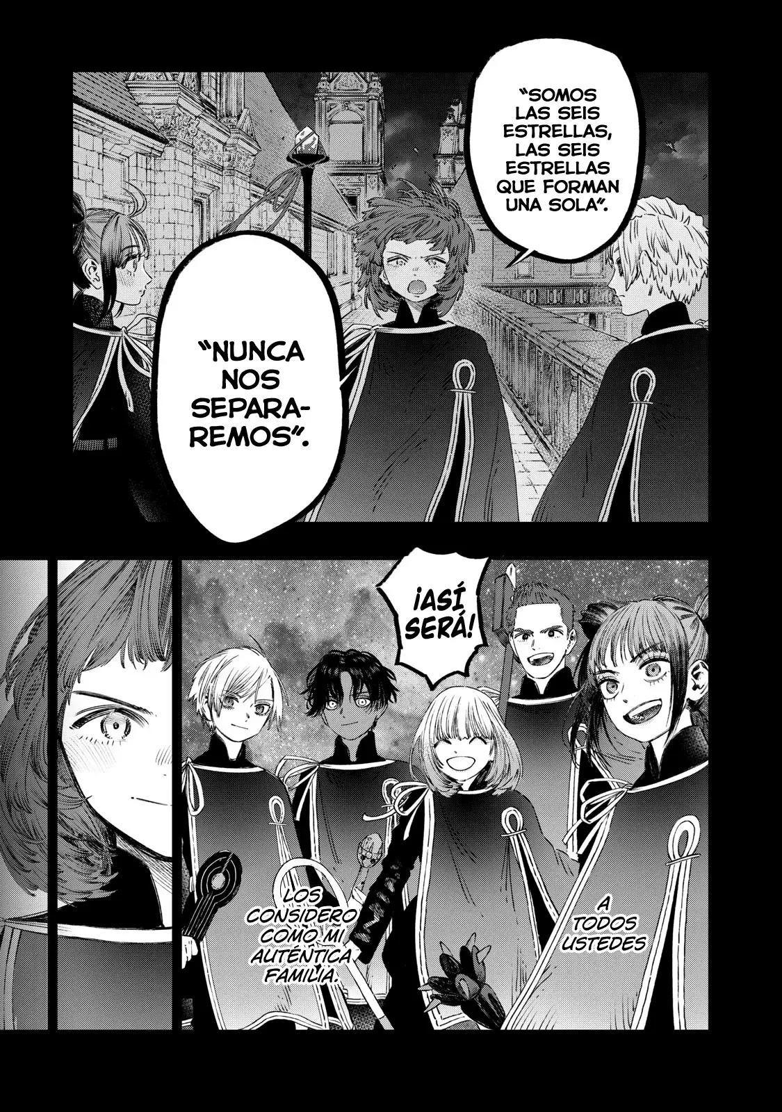Koudou ni Hattatsu Shita Igaku wa Mahou to Kubetsu ga Tsukanai Capitulo 27: Medicina Forense página 44