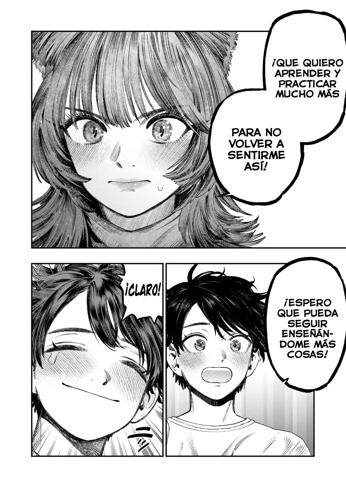 Koudou ni Hattatsu Shita Igaku wa Mahou to Kubetsu ga Tsukanai Capitulo 28: Amnesia retrógrada página 16